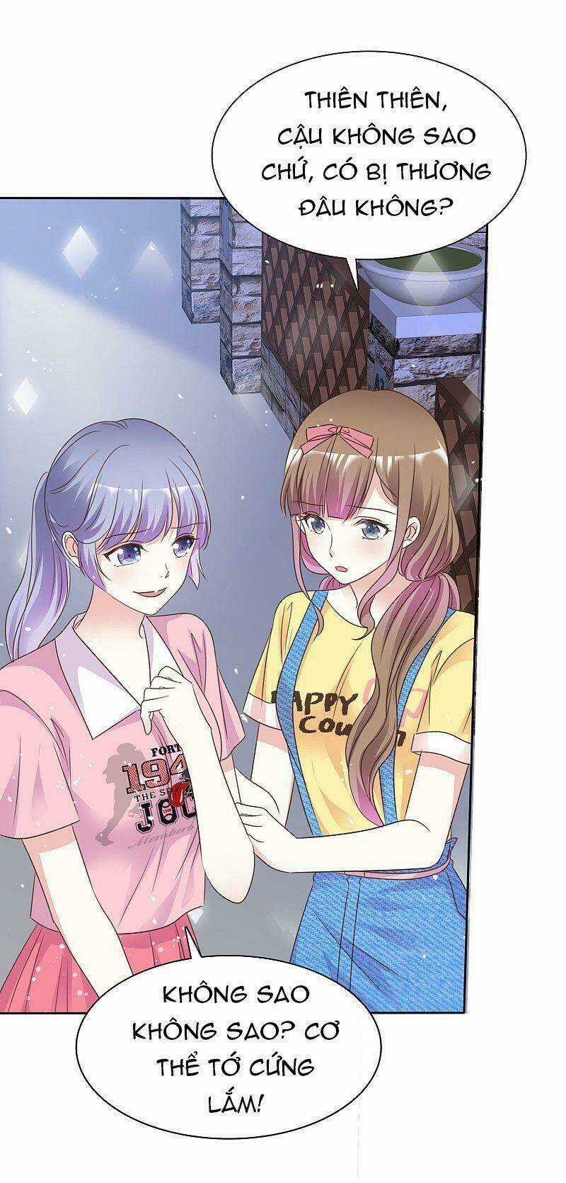 Bồn Nhiên Tinh Động Chapter 87 trang 10