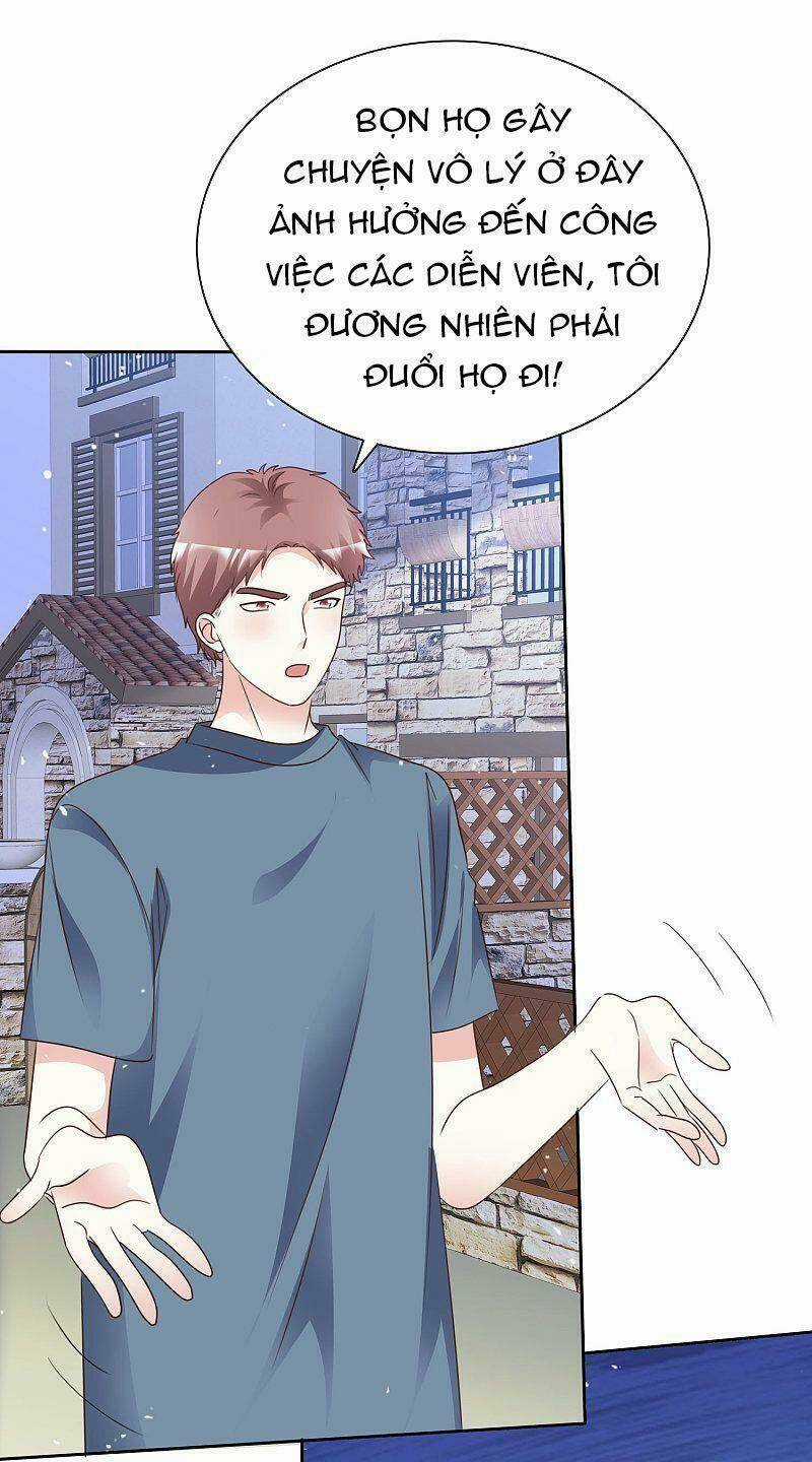 Bồn Nhiên Tinh Động Chapter 87 trang 12