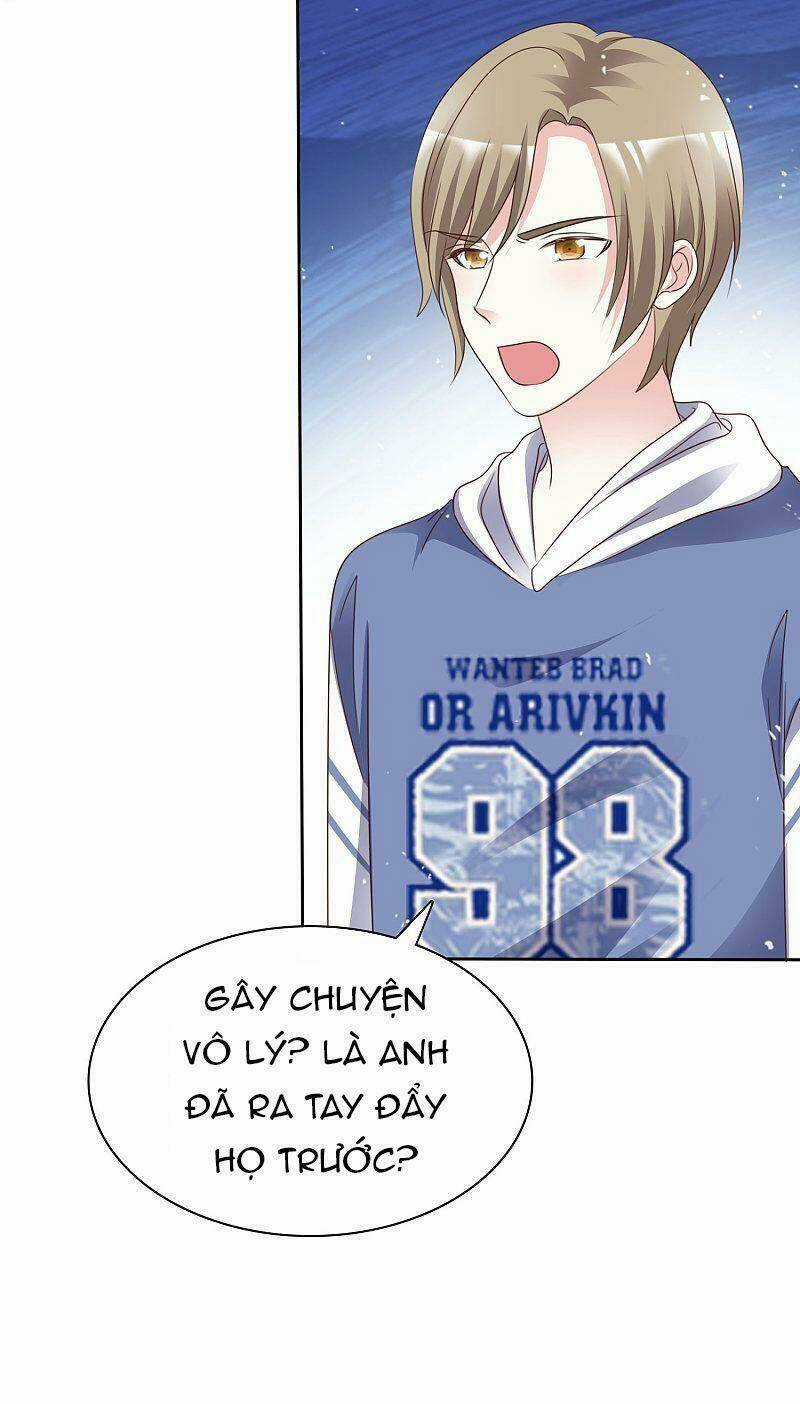 Bồn Nhiên Tinh Động Chapter 87 trang 13