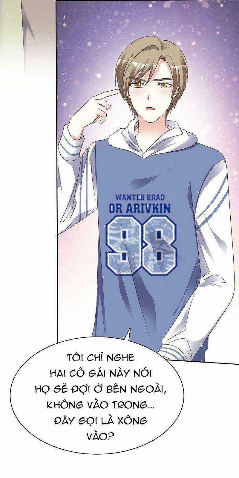 Bồn Nhiên Tinh Động Chapter 87 trang 15