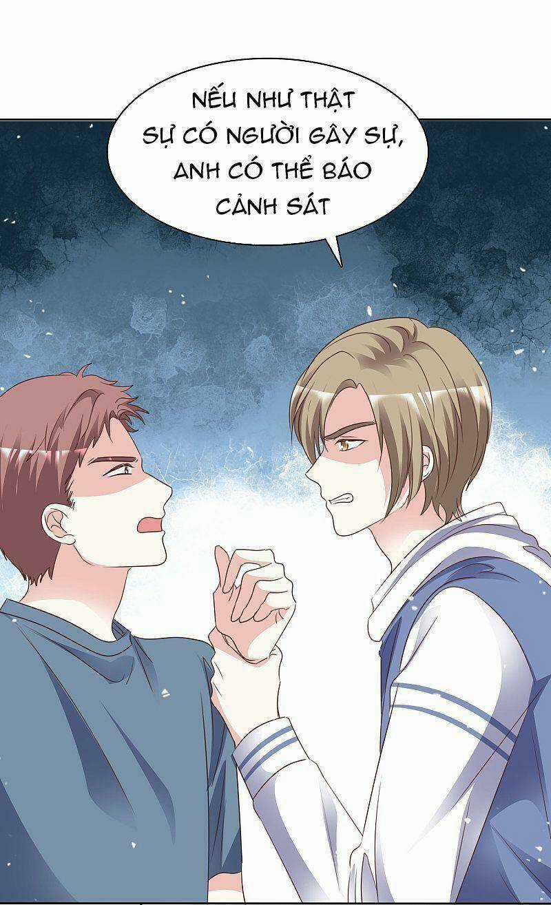 Bồn Nhiên Tinh Động Chapter 87 trang 17