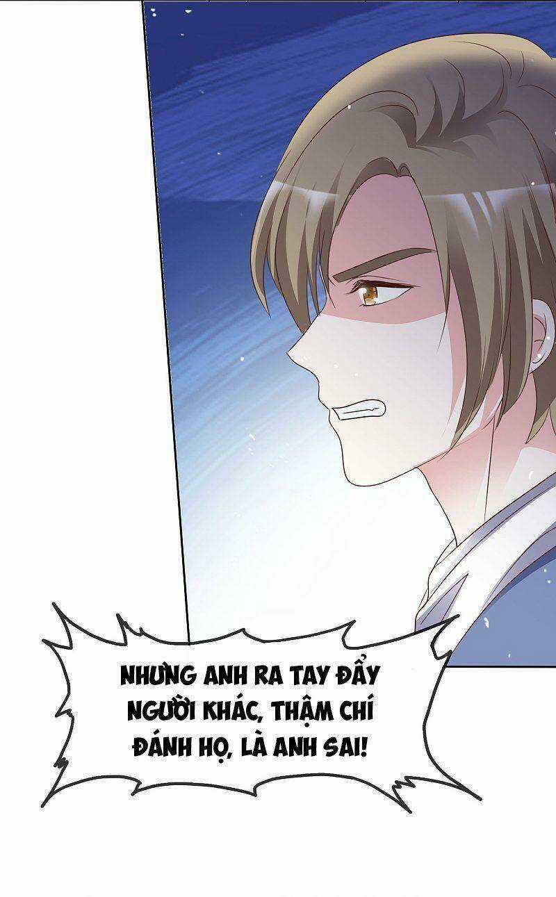 Bồn Nhiên Tinh Động Chapter 87 trang 18