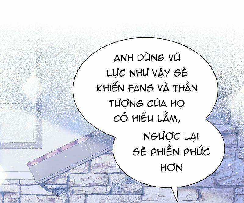 Bồn Nhiên Tinh Động Chapter 87 trang 19