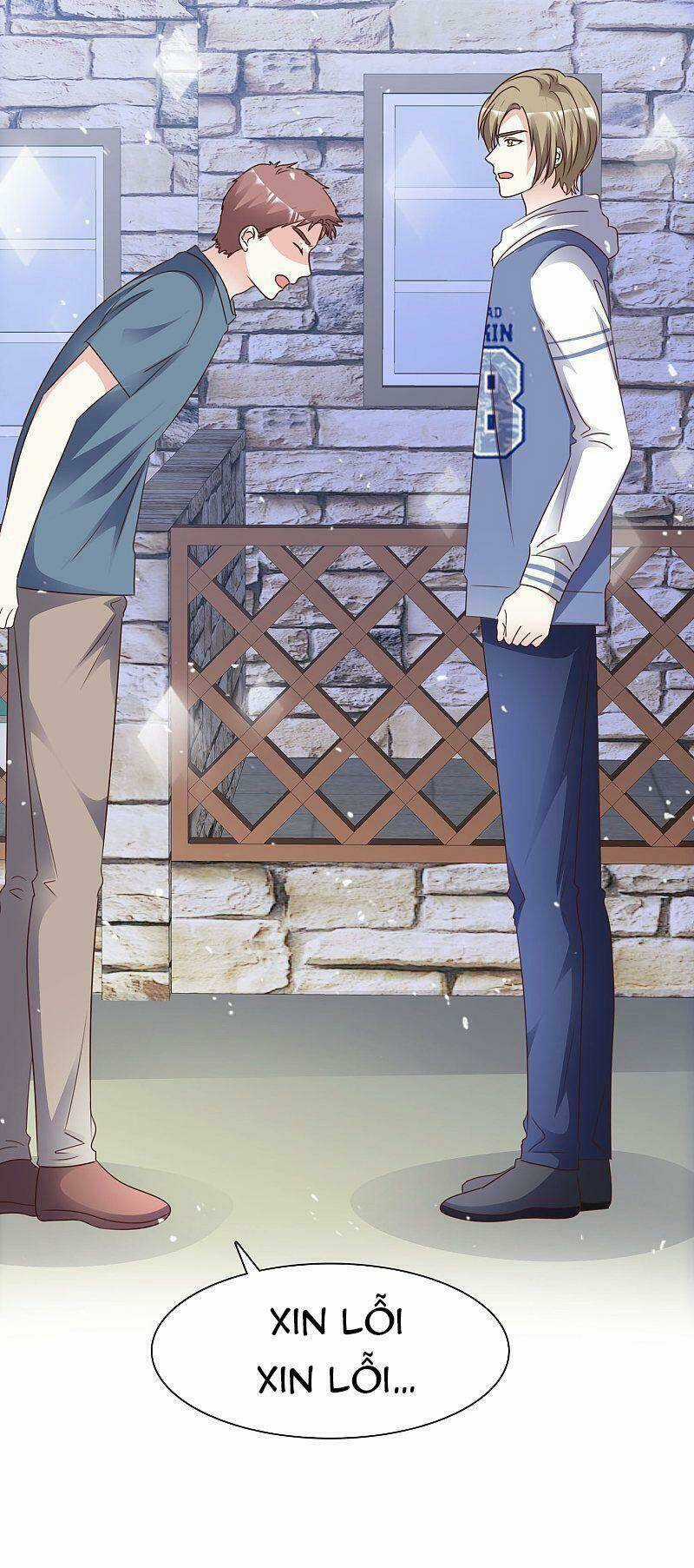 Bồn Nhiên Tinh Động Chapter 87 trang 20