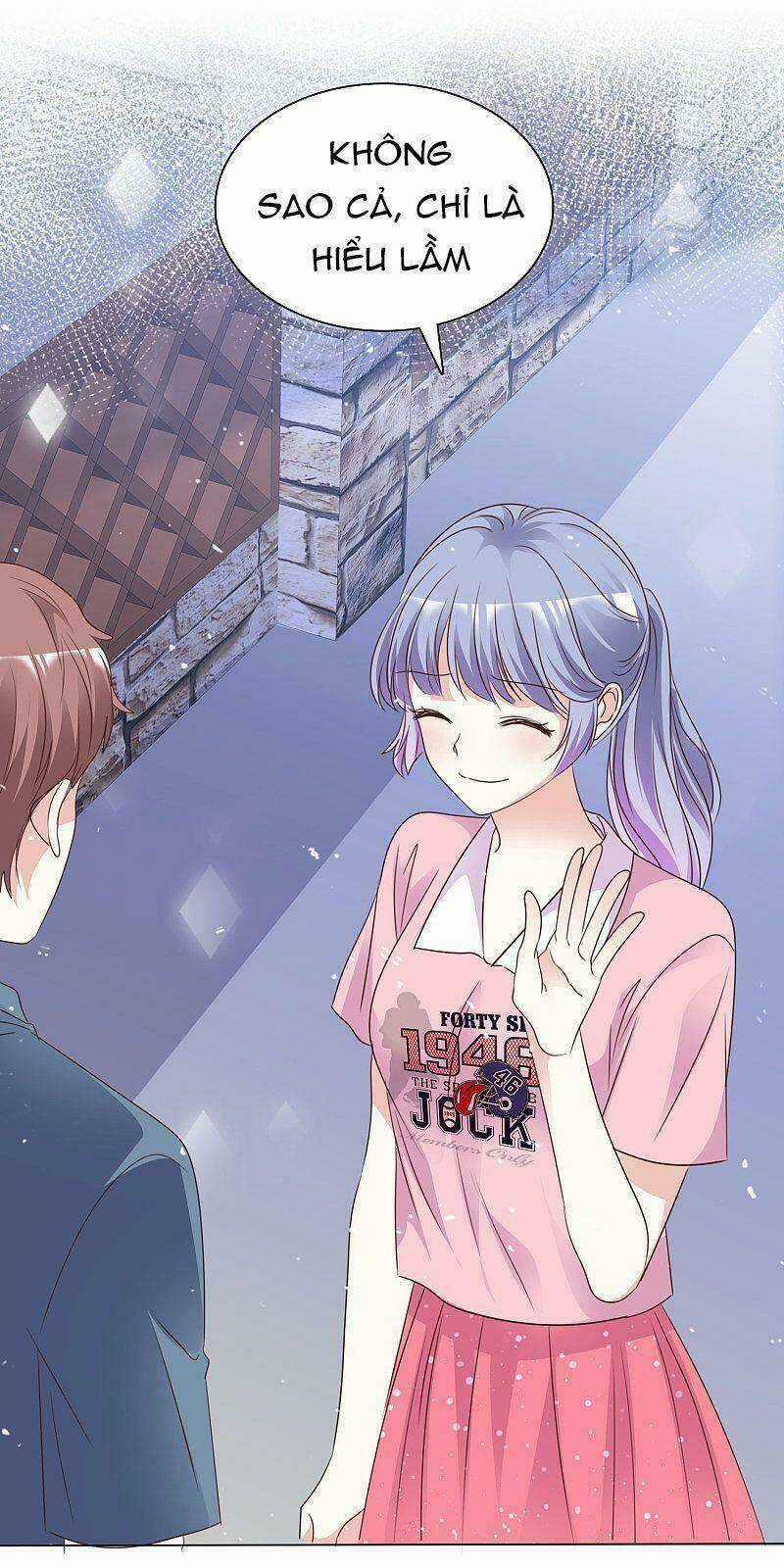 Bồn Nhiên Tinh Động Chapter 87 trang 22