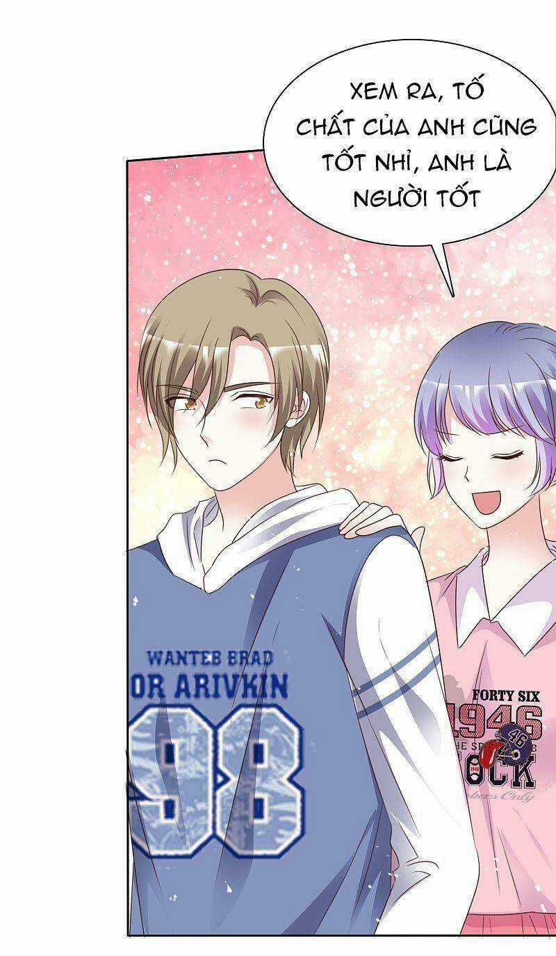 Bồn Nhiên Tinh Động Chapter 87 trang 24