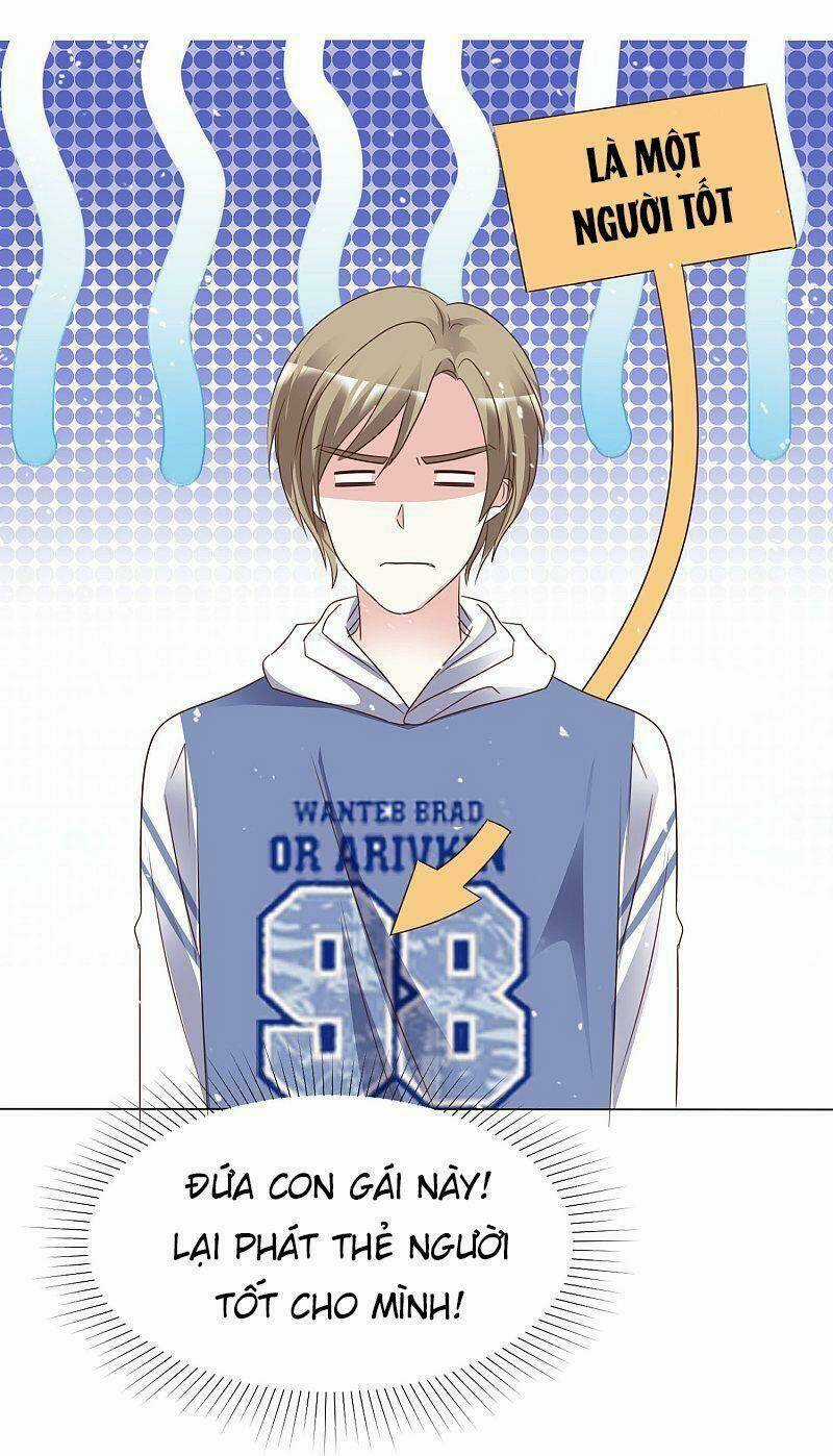 Bồn Nhiên Tinh Động Chapter 87 trang 25