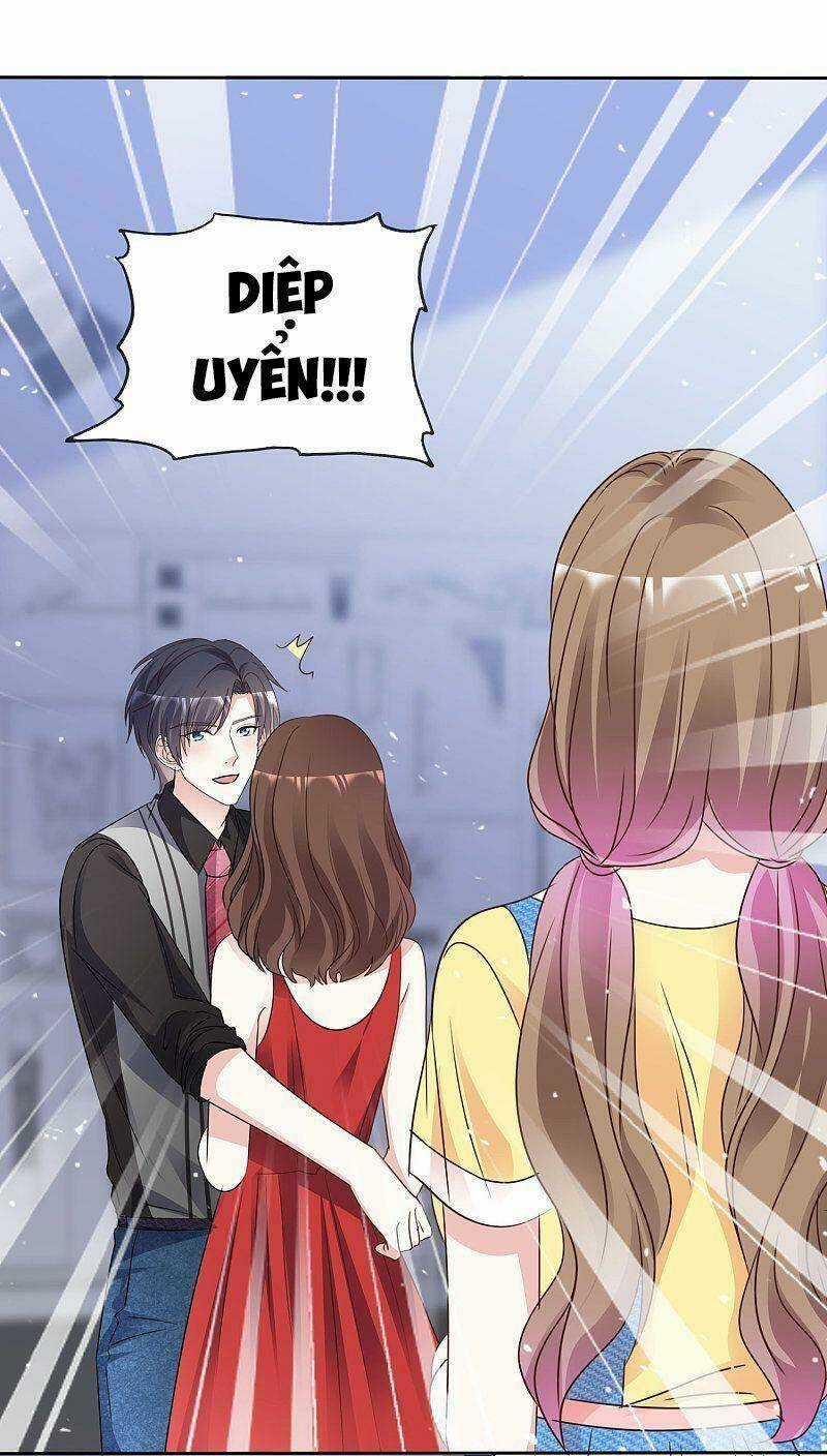 Bồn Nhiên Tinh Động Chapter 87 trang 28