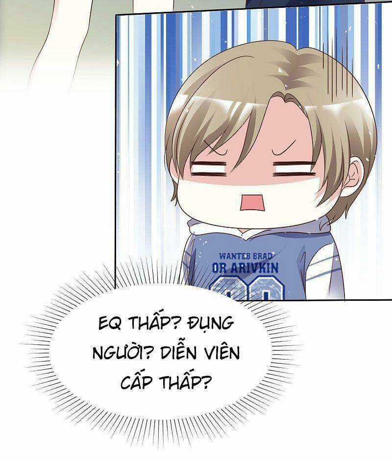 Bồn Nhiên Tinh Động Chapter 87 trang 3