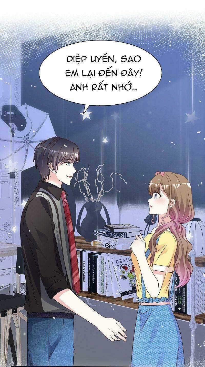 Bồn Nhiên Tinh Động Chapter 87 trang 30