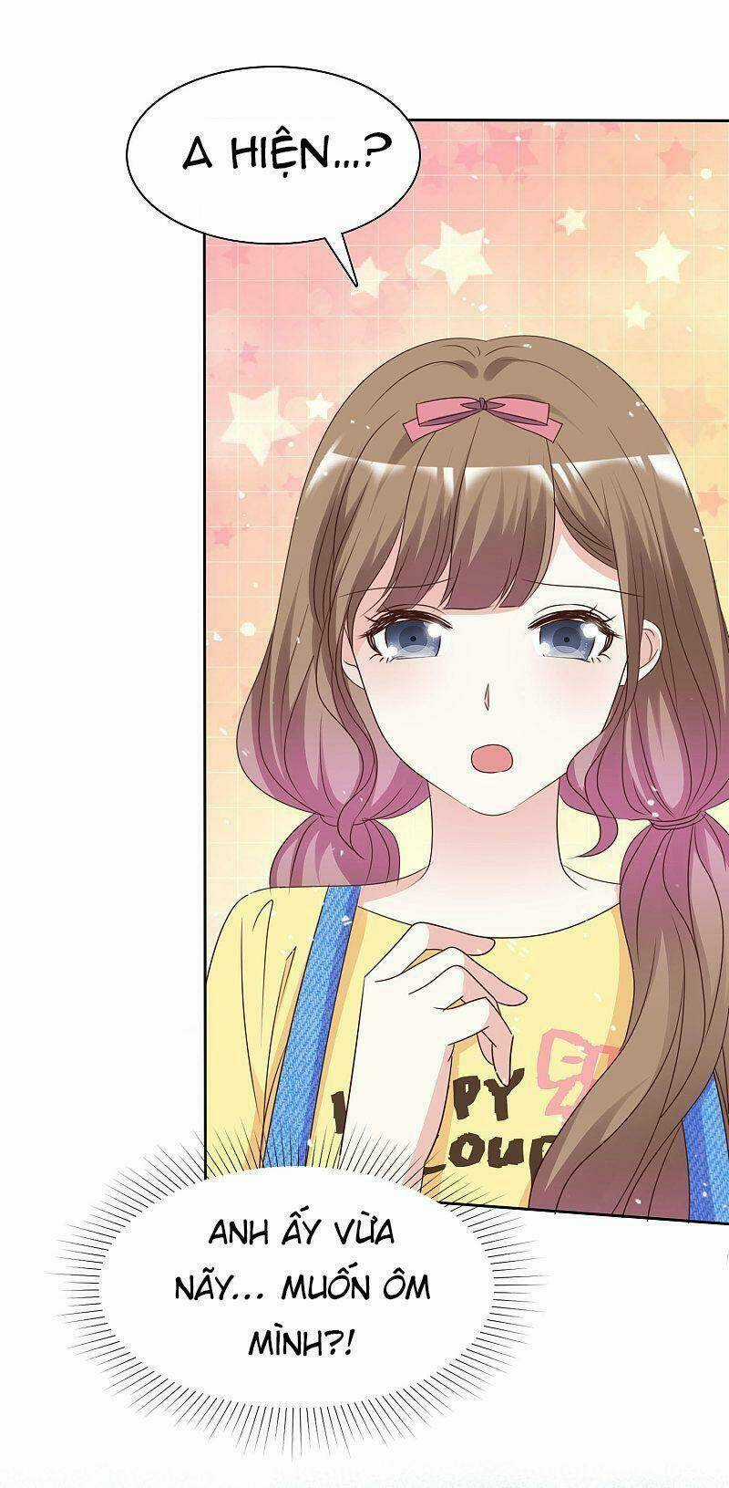 Bồn Nhiên Tinh Động Chapter 87 trang 32