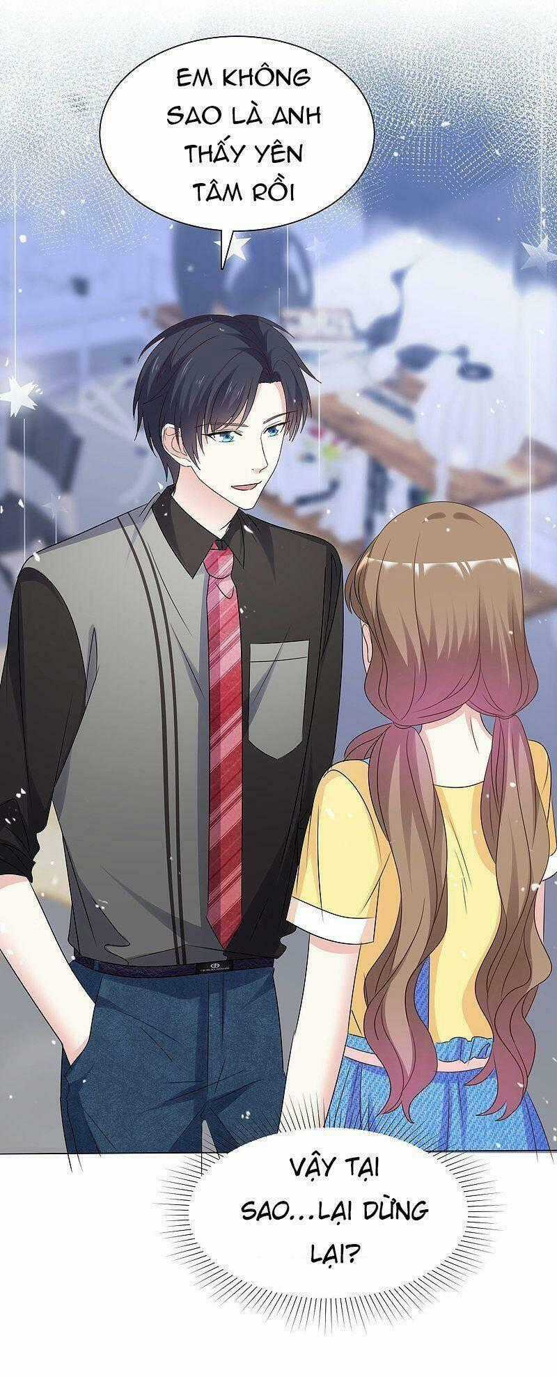 Bồn Nhiên Tinh Động Chapter 87 trang 33