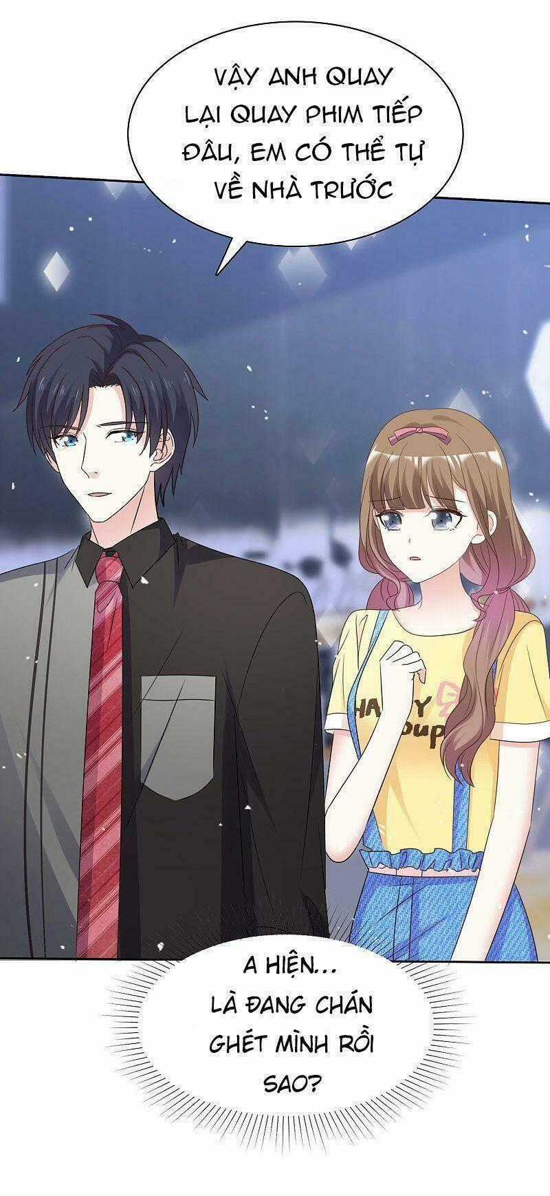 Bồn Nhiên Tinh Động Chapter 87 trang 34