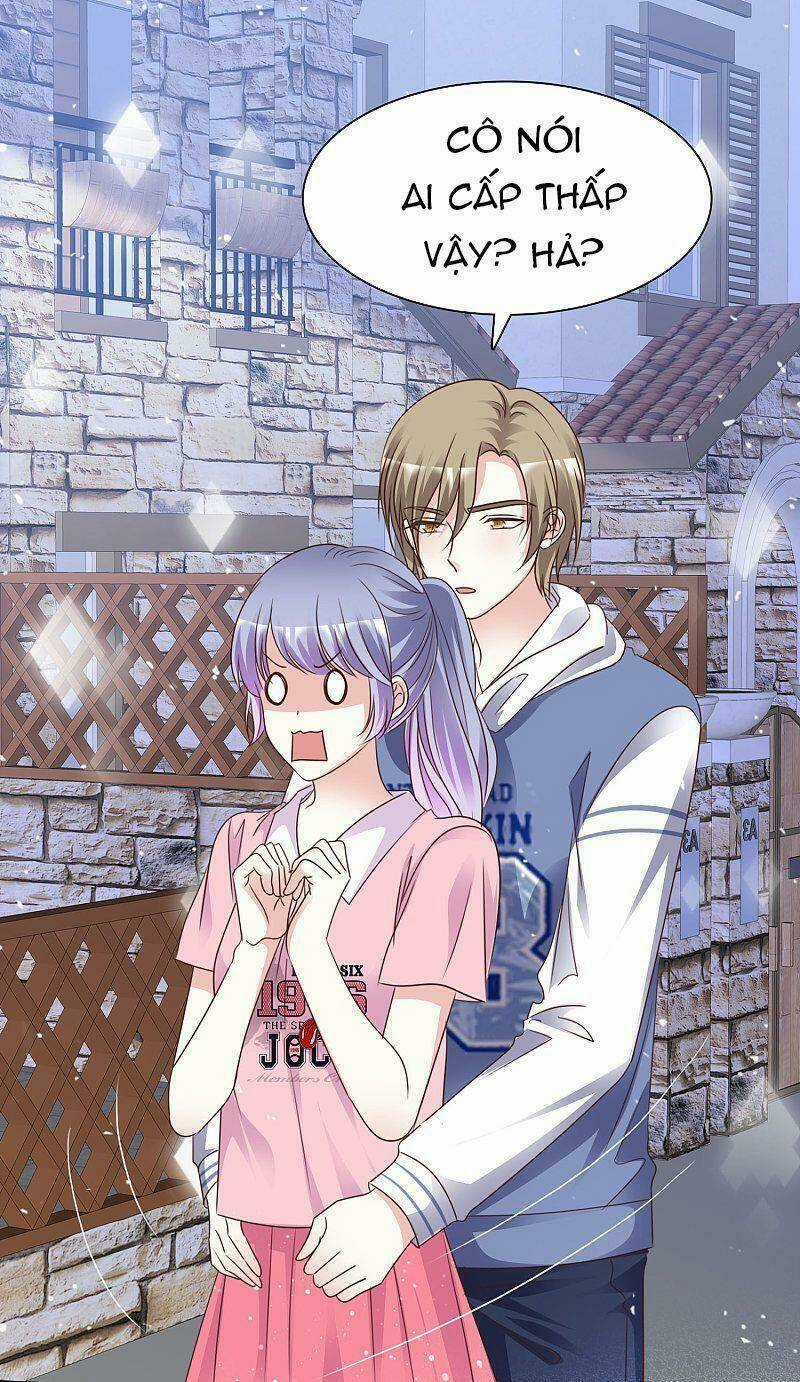 Bồn Nhiên Tinh Động Chapter 87 trang 4