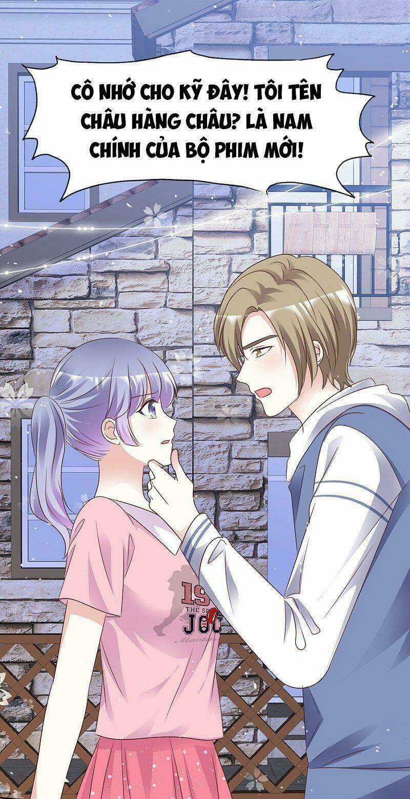 Bồn Nhiên Tinh Động Chapter 87 trang 7