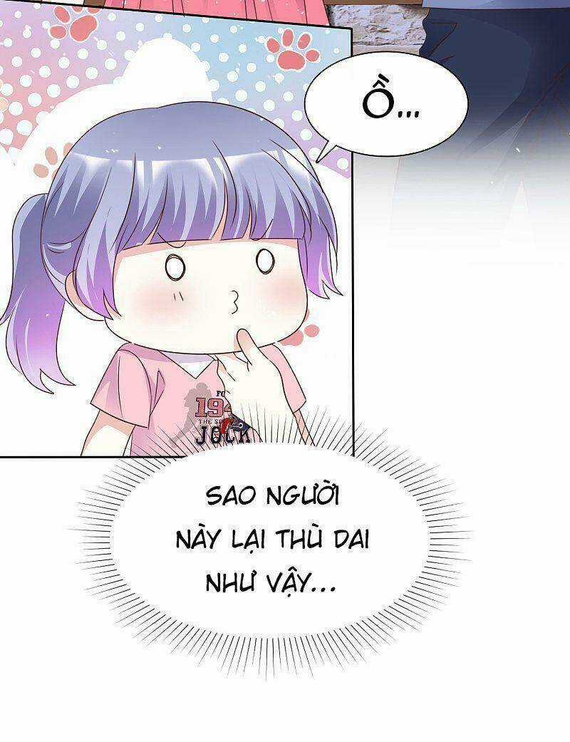 Bồn Nhiên Tinh Động Chapter 87 trang 8