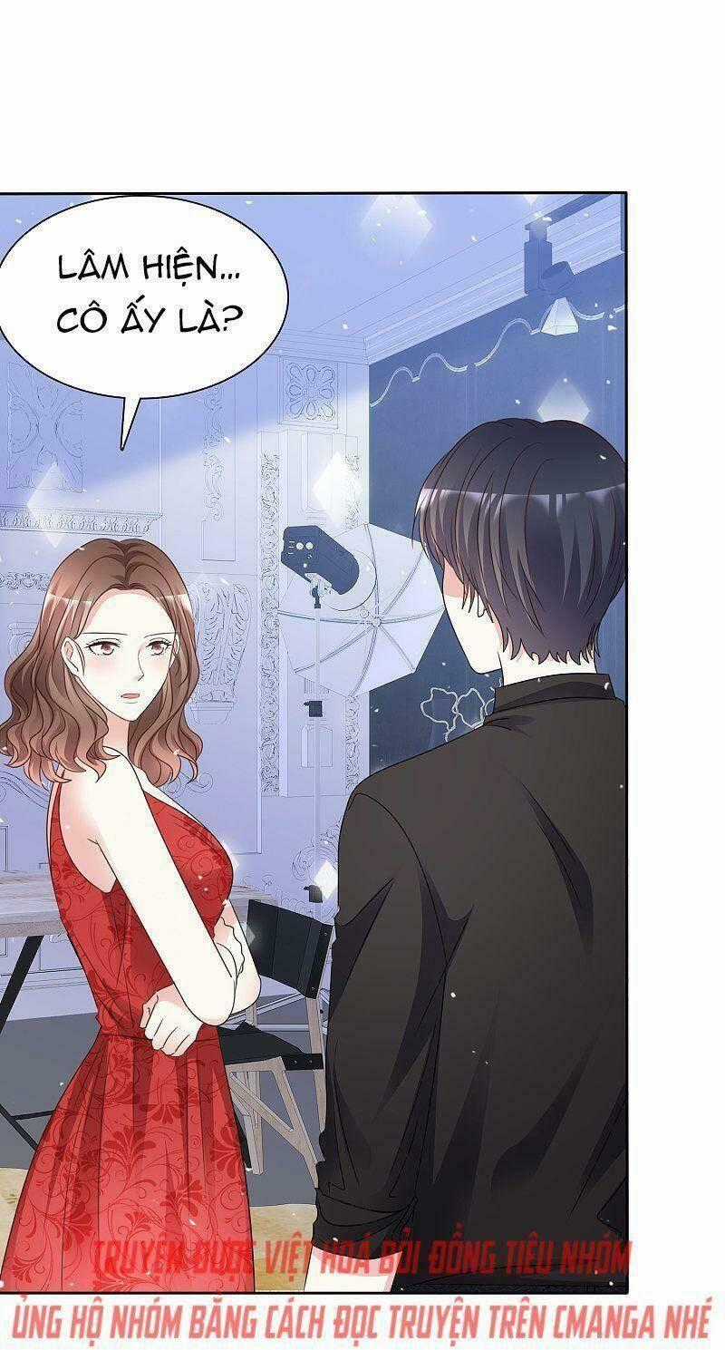 Bồn Nhiên Tinh Động Chapter 88 trang 1