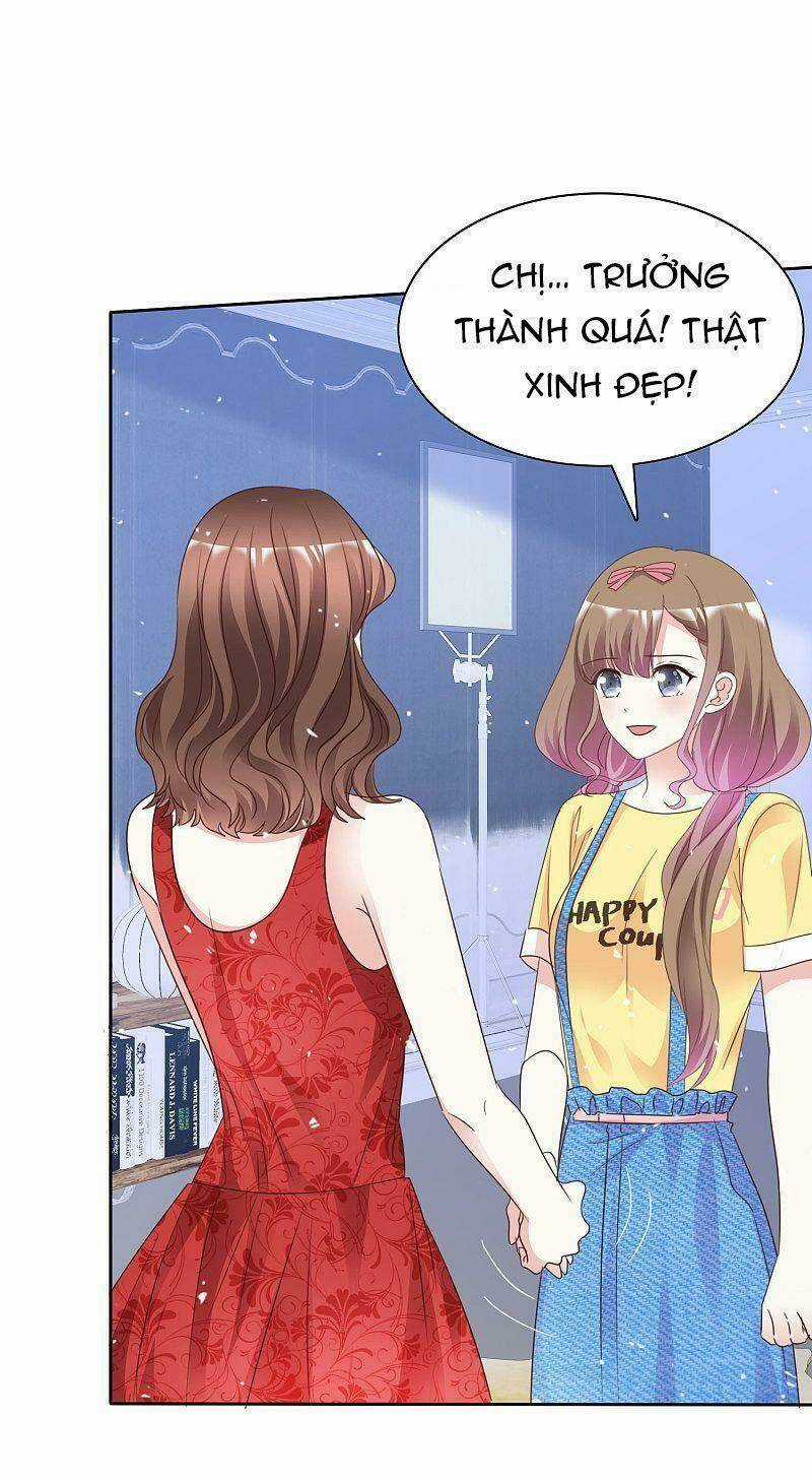 Bồn Nhiên Tinh Động Chapter 88 trang 11