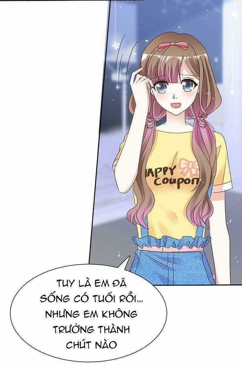 Bồn Nhiên Tinh Động Chapter 88 trang 13