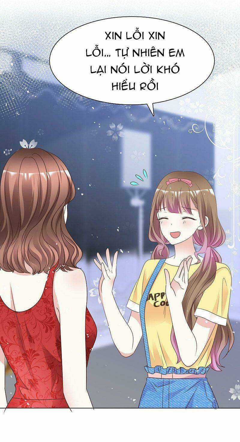 Bồn Nhiên Tinh Động Chapter 88 trang 14