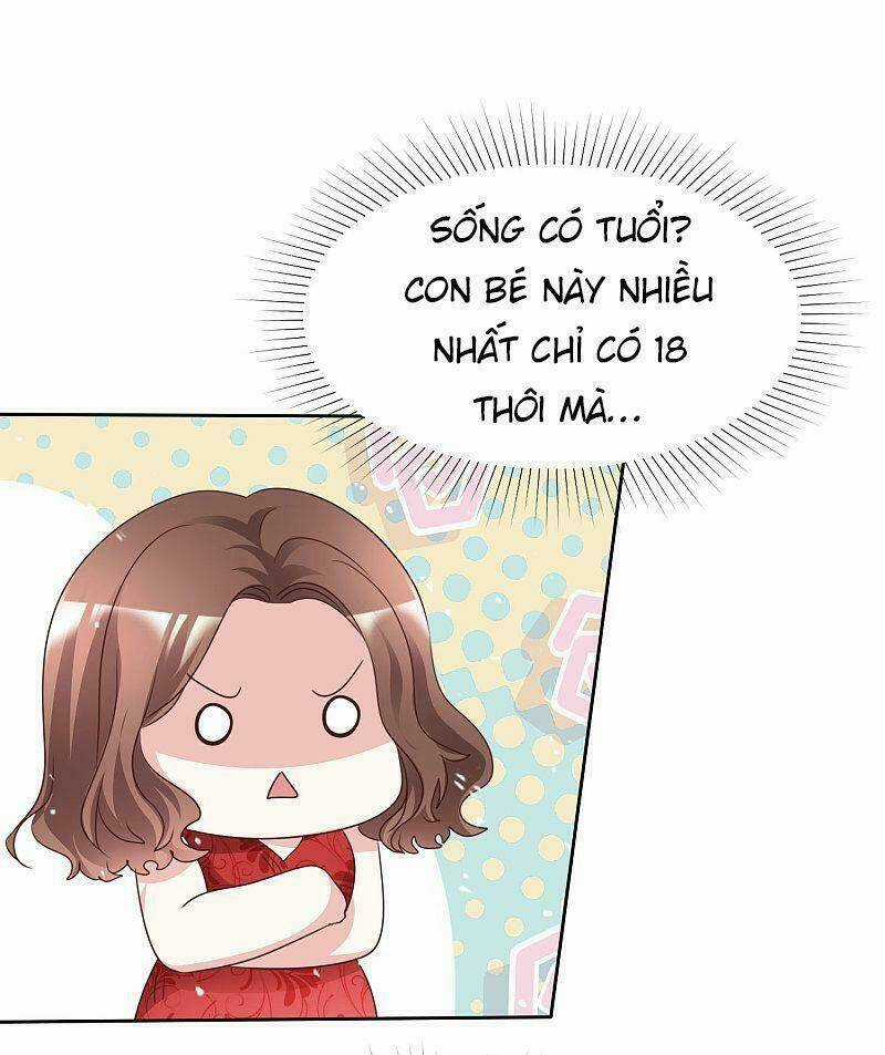 Bồn Nhiên Tinh Động Chapter 88 trang 15