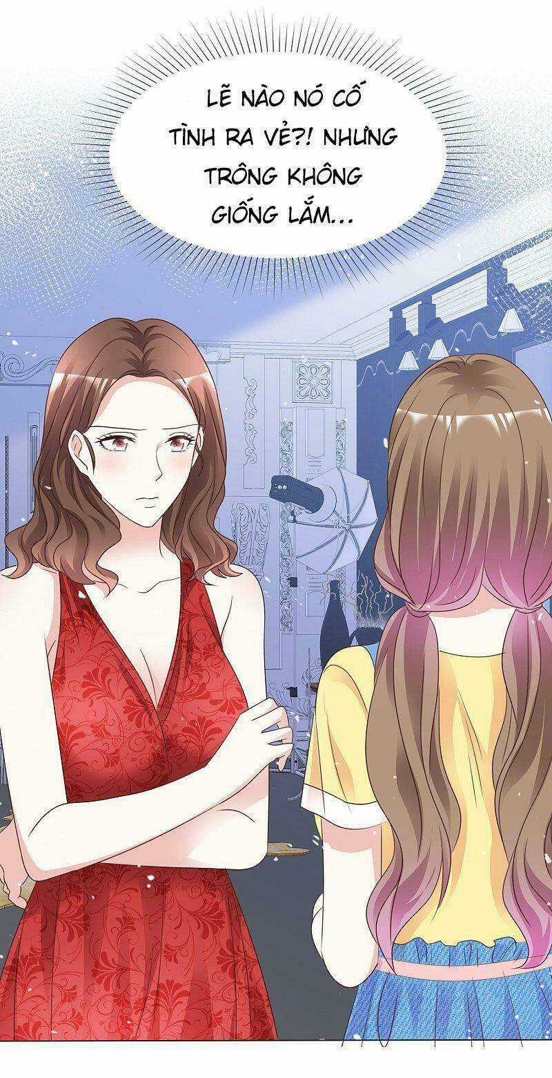 Bồn Nhiên Tinh Động Chapter 88 trang 16