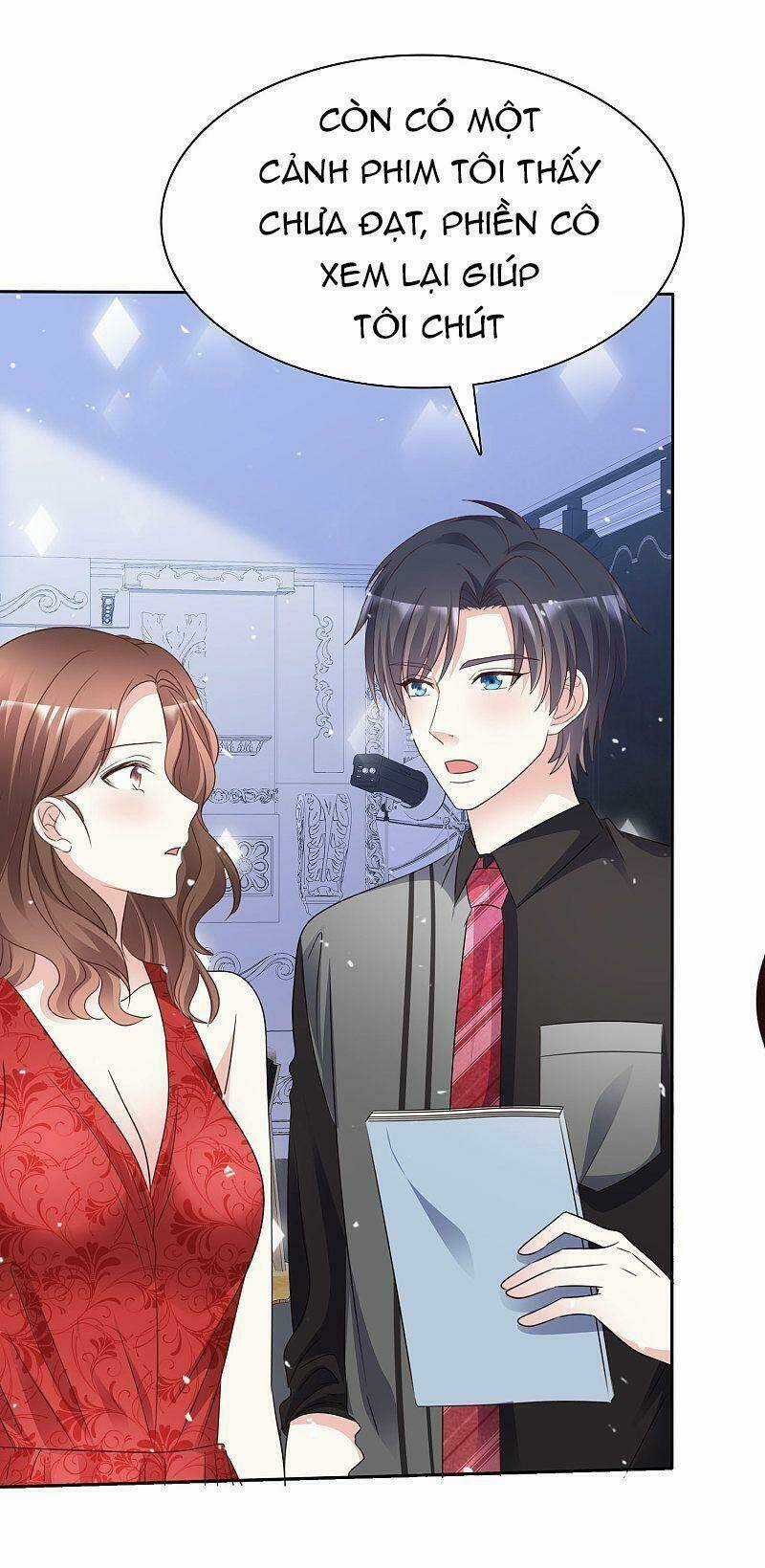 Bồn Nhiên Tinh Động Chapter 88 trang 17