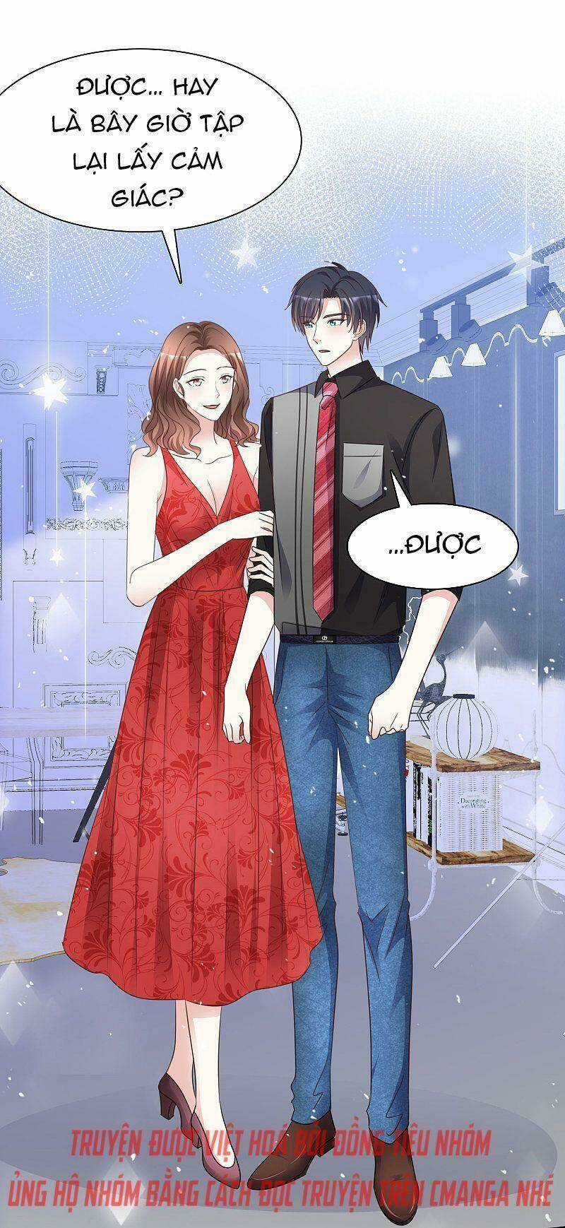 Bồn Nhiên Tinh Động Chapter 88 trang 18