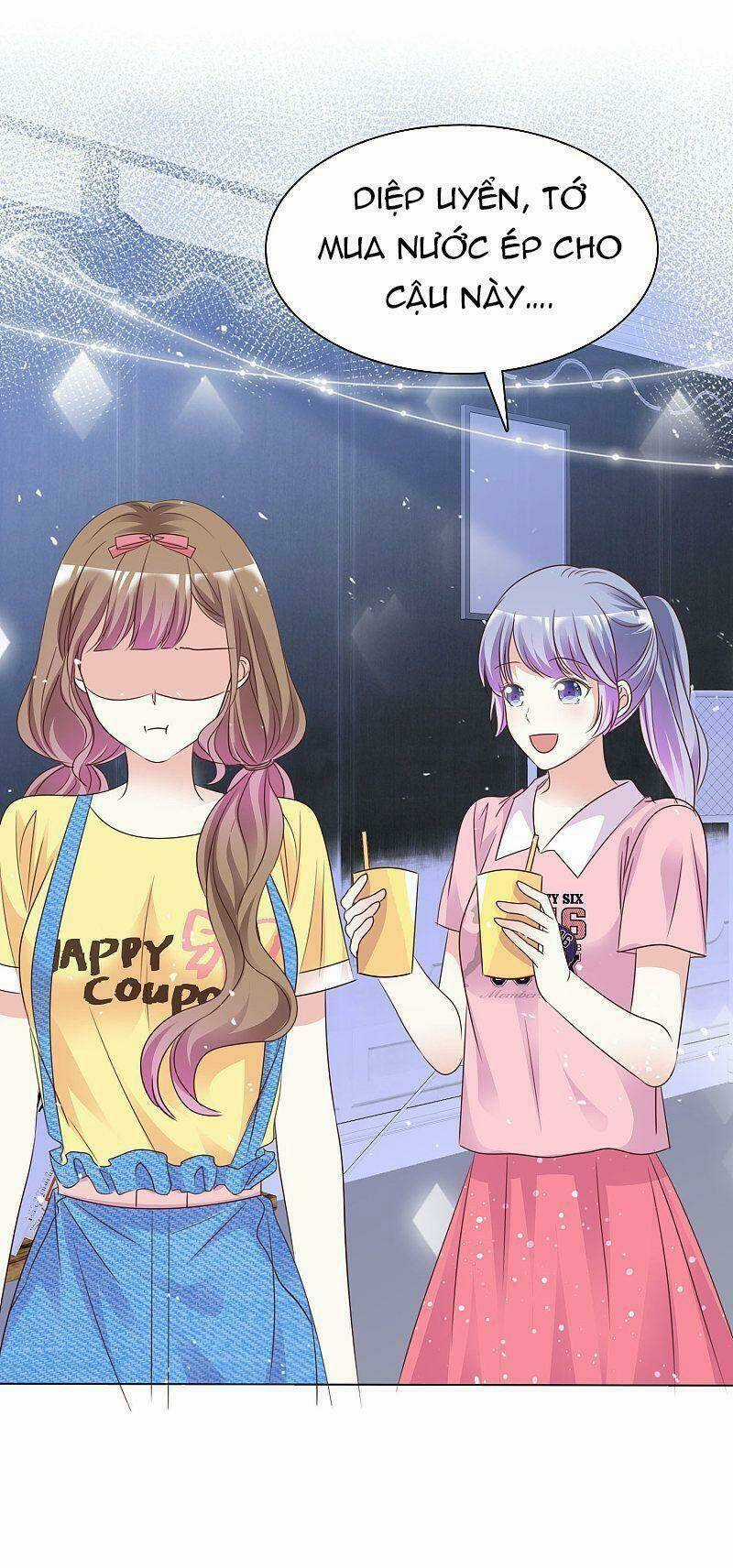 Bồn Nhiên Tinh Động Chapter 88 trang 20