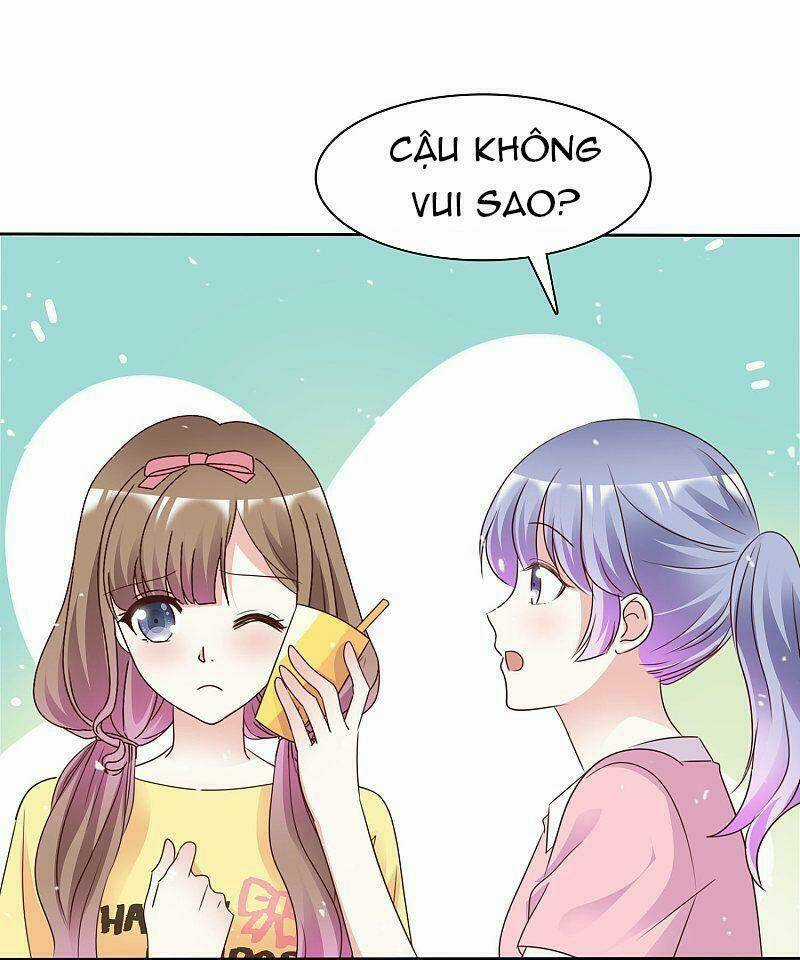 Bồn Nhiên Tinh Động Chapter 88 trang 21