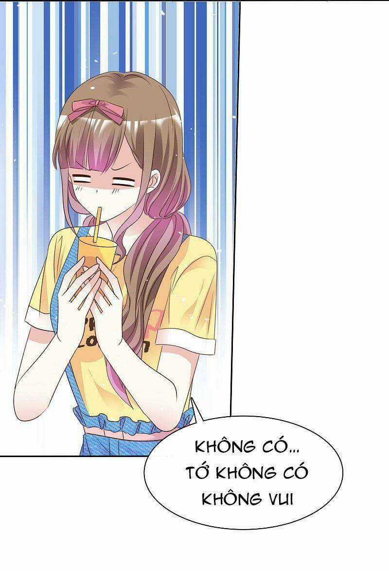 Bồn Nhiên Tinh Động Chapter 88 trang 22