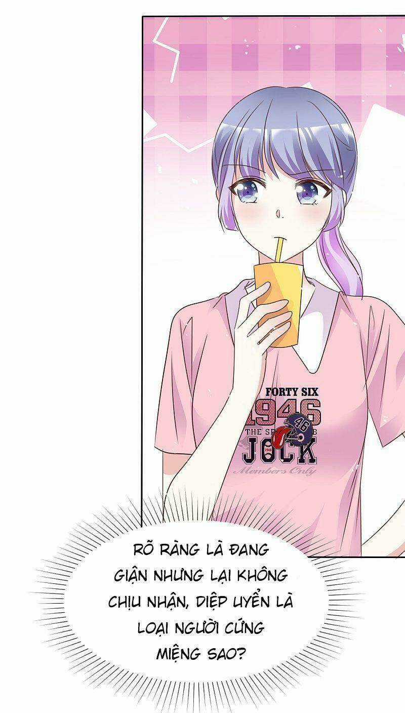 Bồn Nhiên Tinh Động Chapter 88 trang 23