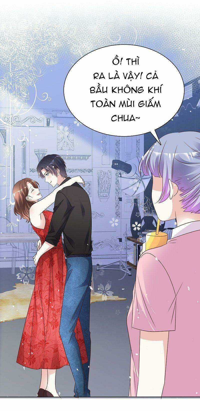 Bồn Nhiên Tinh Động Chapter 88 trang 24