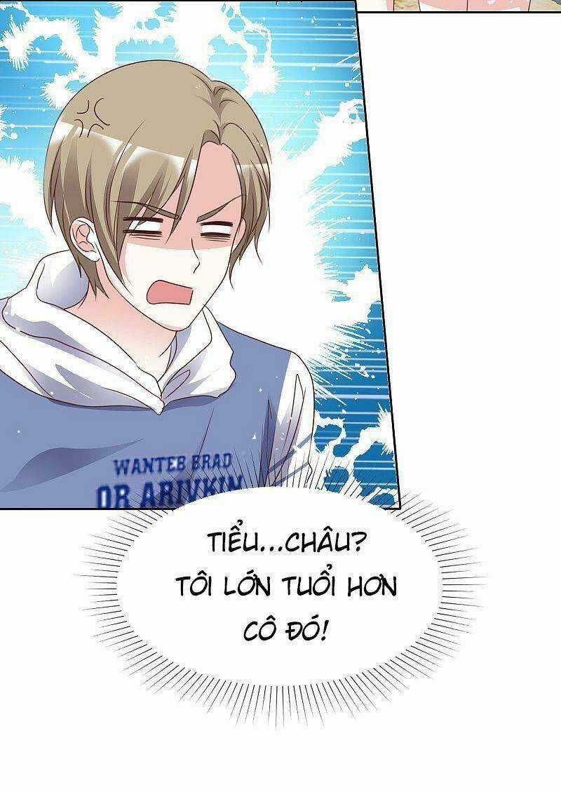 Bồn Nhiên Tinh Động Chapter 88 trang 27