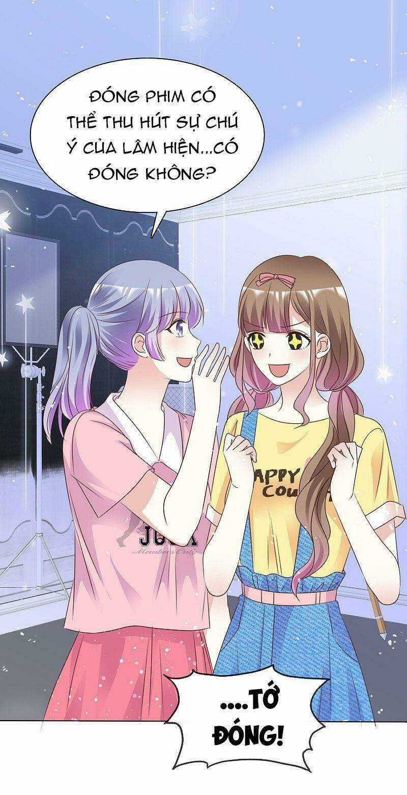 Bồn Nhiên Tinh Động Chapter 88 trang 29