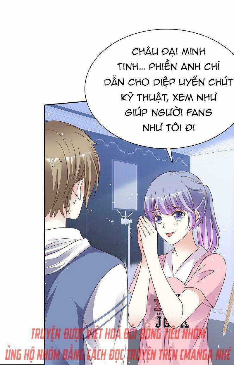 Bồn Nhiên Tinh Động Chapter 88 trang 30