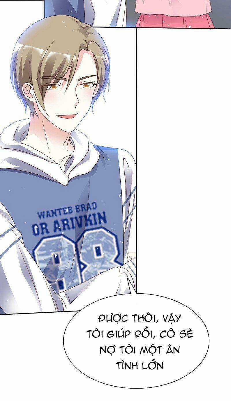 Bồn Nhiên Tinh Động Chapter 88 trang 31