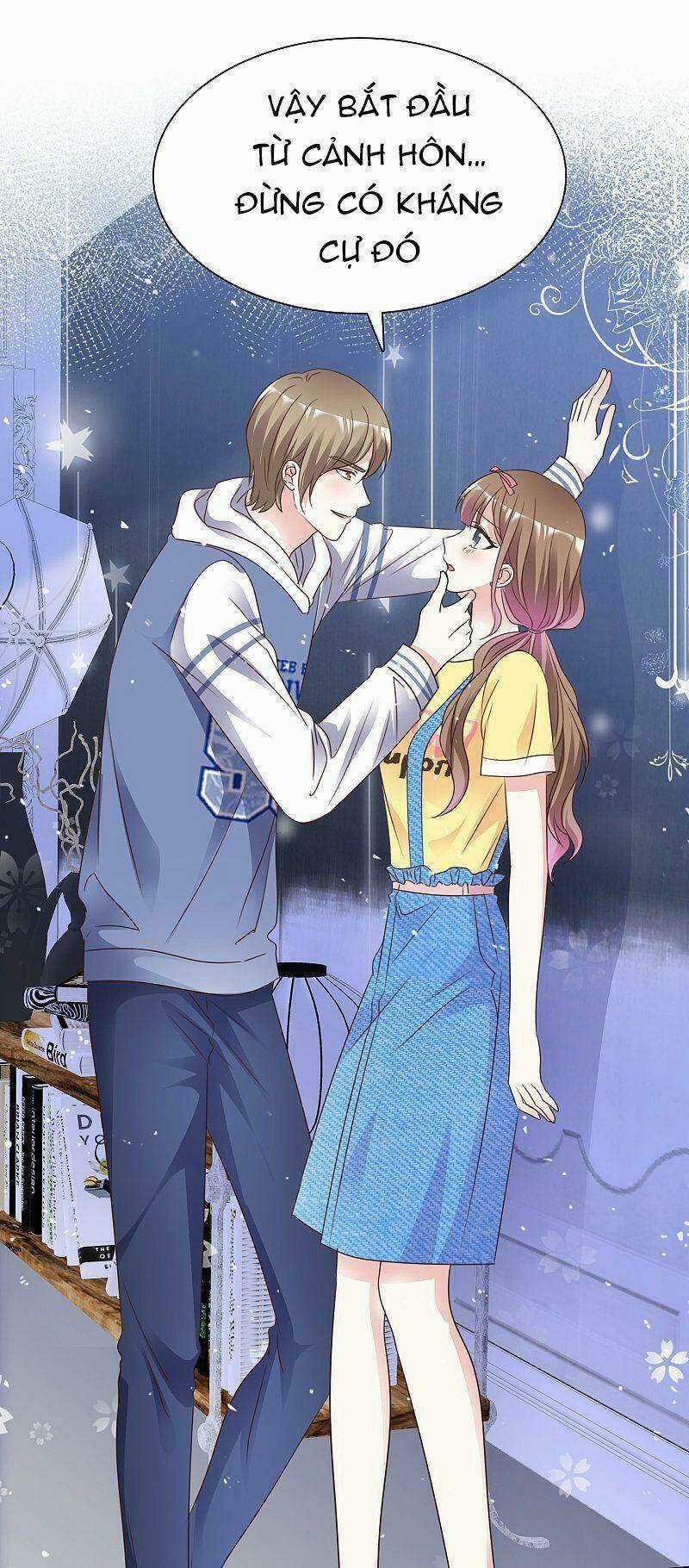 Bồn Nhiên Tinh Động Chapter 88 trang 32