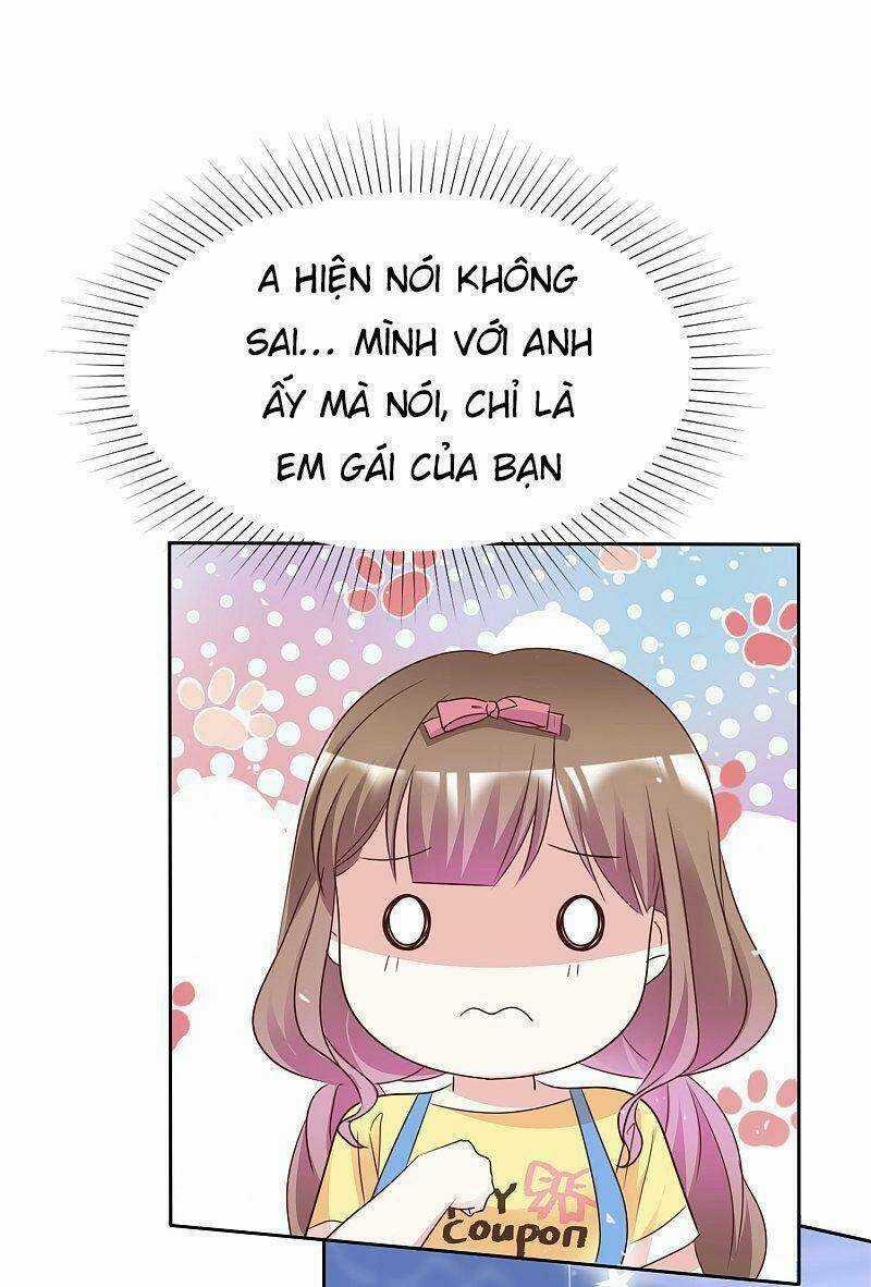 Bồn Nhiên Tinh Động Chapter 88 trang 8