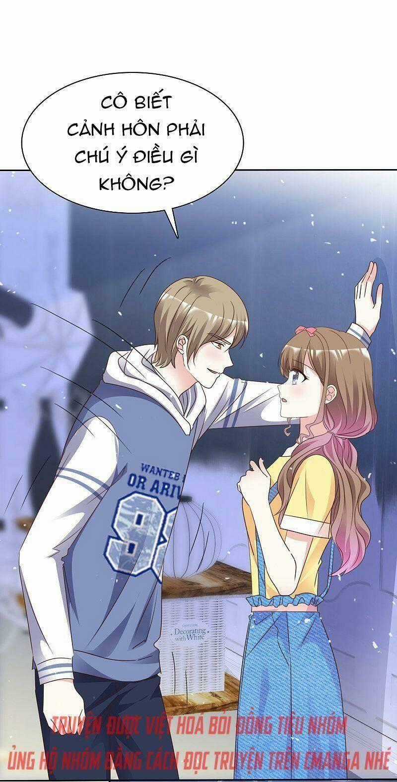 Bồn Nhiên Tinh Động Chapter 89 trang 1