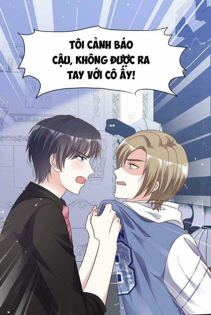 Bồn Nhiên Tinh Động Chapter 89 trang 10