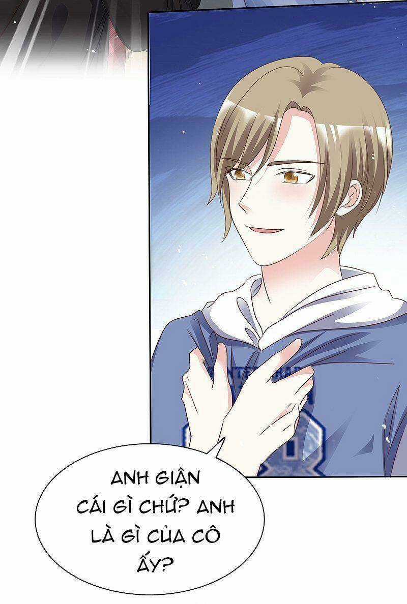 Bồn Nhiên Tinh Động Chapter 89 trang 11