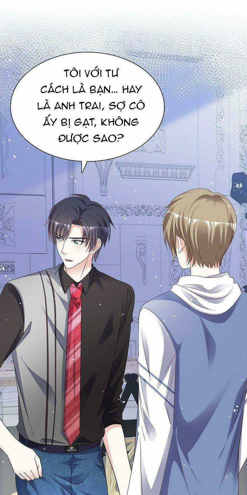 Bồn Nhiên Tinh Động Chapter 89 trang 12