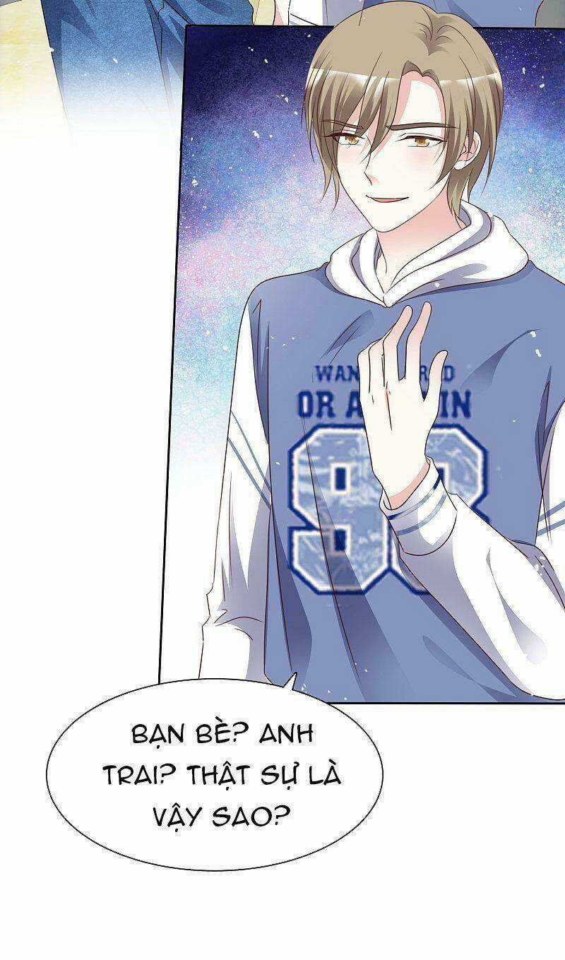 Bồn Nhiên Tinh Động Chapter 89 trang 13