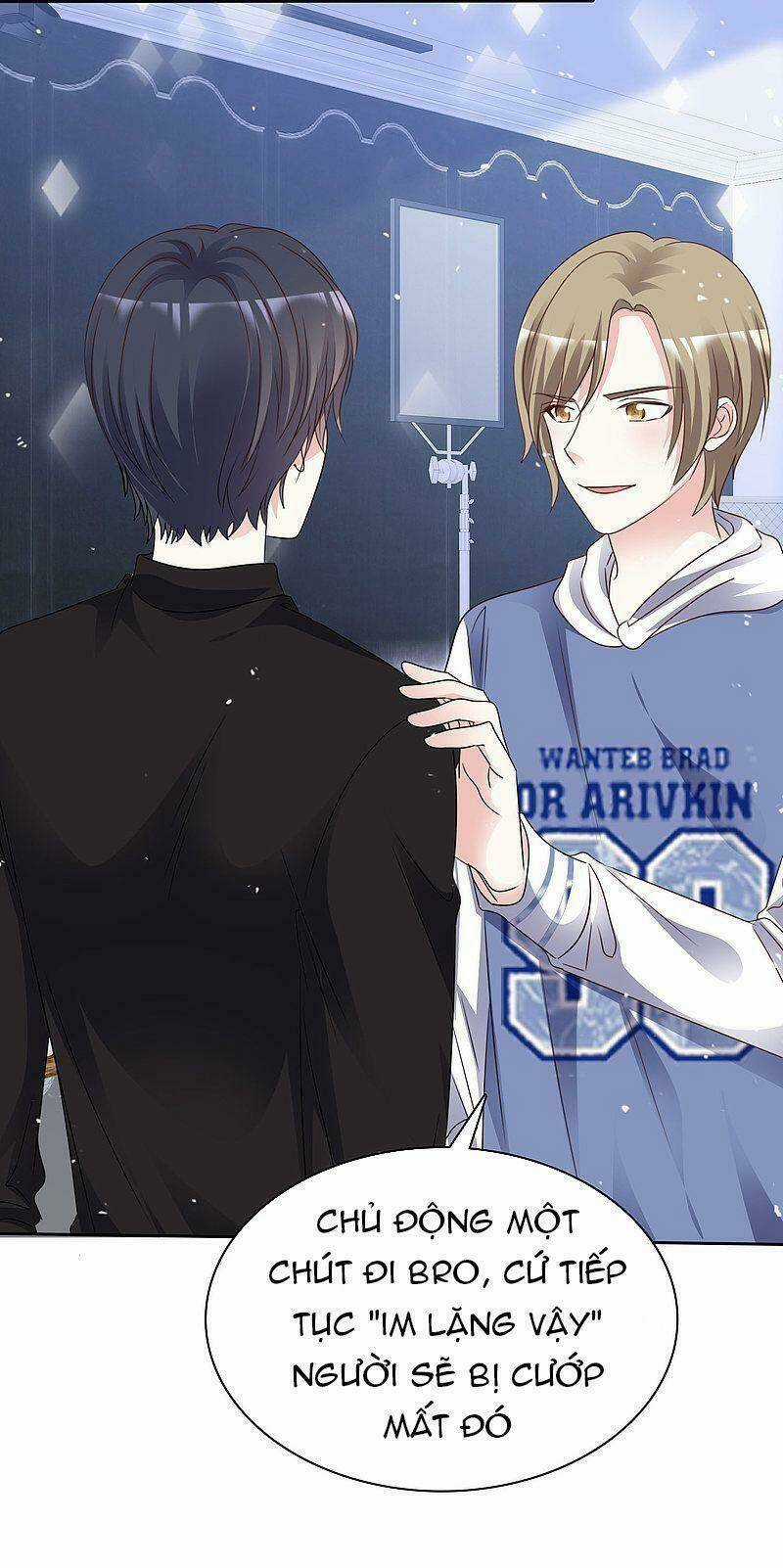 Bồn Nhiên Tinh Động Chapter 89 trang 15