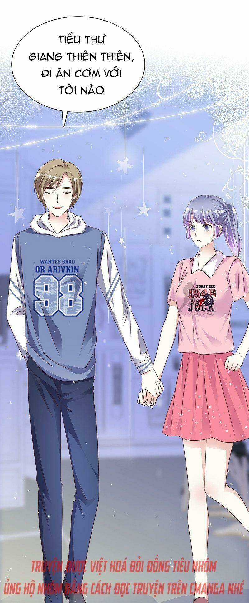 Bồn Nhiên Tinh Động Chapter 89 trang 18