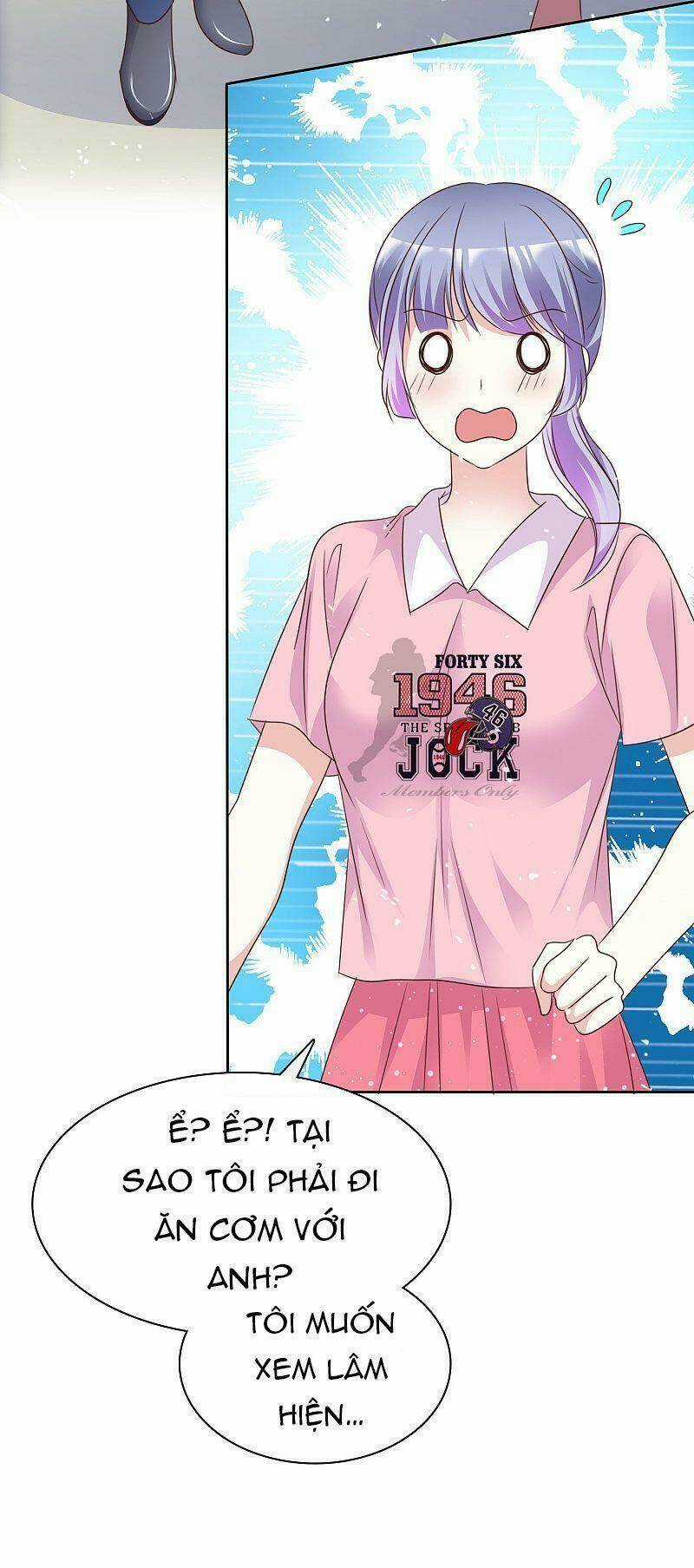 Bồn Nhiên Tinh Động Chapter 89 trang 19