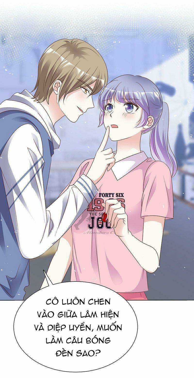 Bồn Nhiên Tinh Động Chapter 89 trang 21