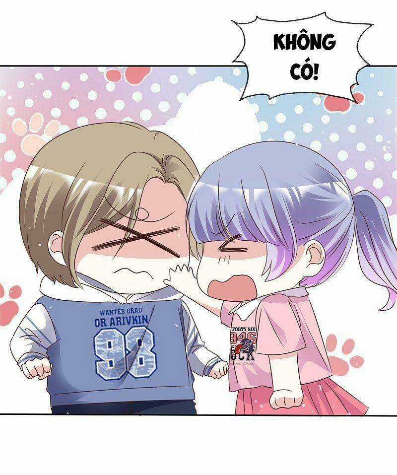 Bồn Nhiên Tinh Động Chapter 89 trang 22