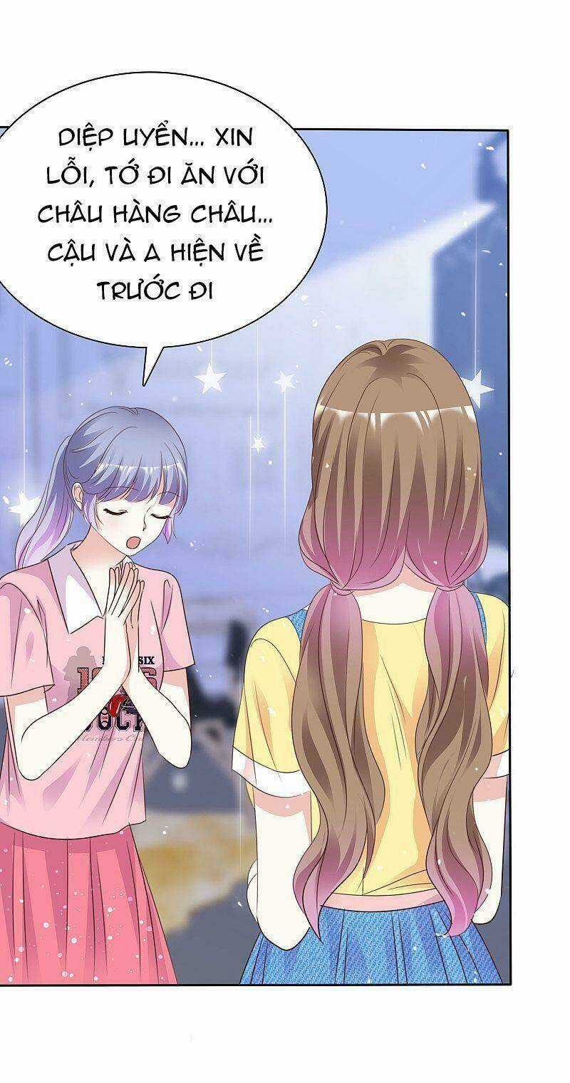 Bồn Nhiên Tinh Động Chapter 89 trang 23